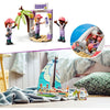 Lego friends - stephanies zeilavontuur constructiespeelgoed (41716)