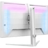 Philips evnia 27m2n5901a 27 4k uhd gaming monitor (wit, 2x hdmi, displayport, 2x usb-a, usb-b, usb-c, 160 hz 320 hz)