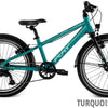 Puky cyke 20-7 active - children's bike