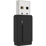 Keychron usb bluetooth adapter voor windows pc (bt 5.0) - afbeelding 1