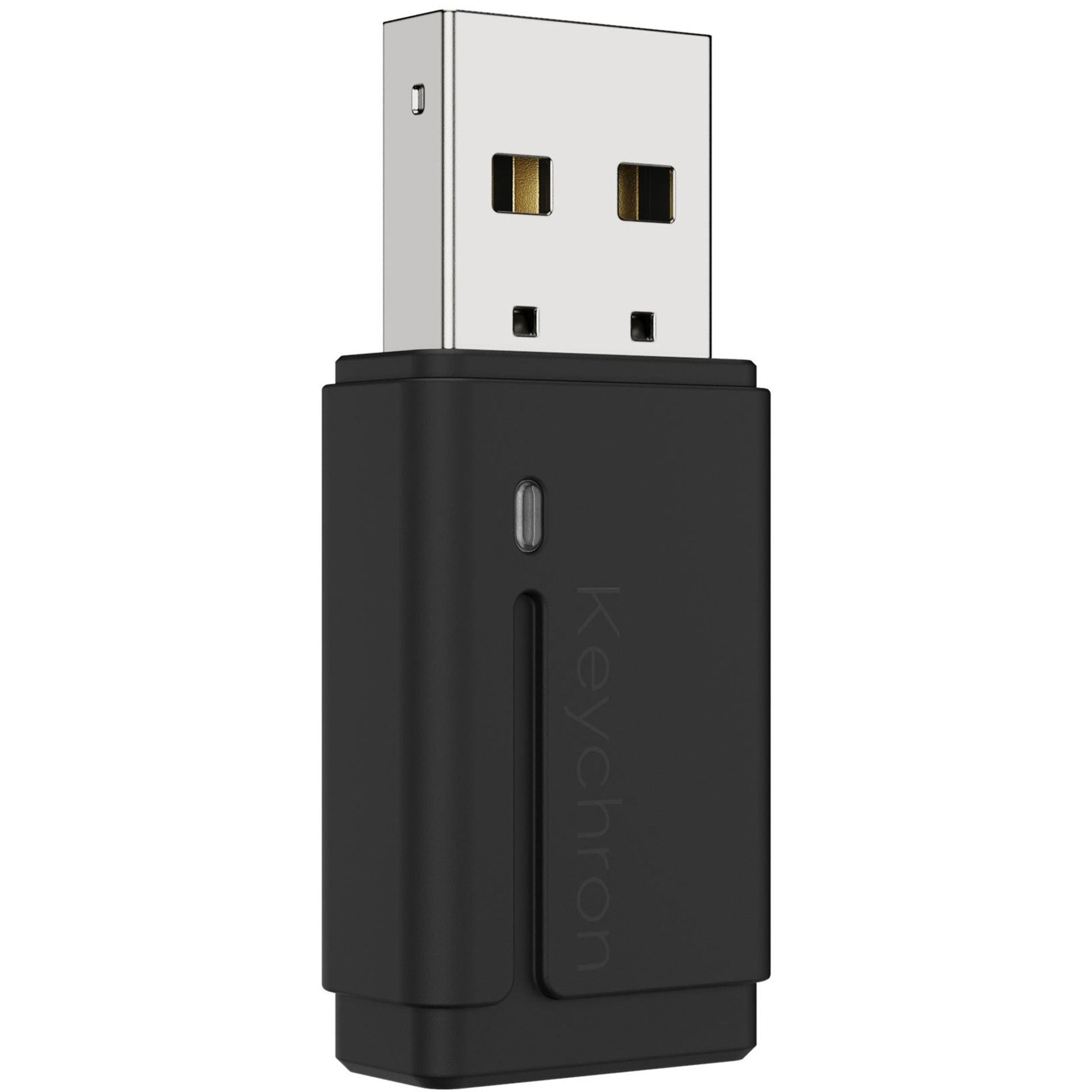 Keychron usb bluetooth adapter voor windows pc (bt 5.0)