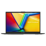 Asus vivobook go 15 e1504fa-bq5403w 15.6 laptop (zwart | ryzen 5 40 | radeon 610m | 8 gb | 512 gb ssd) - afbeelding 2
