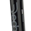 Deda Zero100 0MM SB DRITTO zadelpen, d=27.2 l=350 mm, BOB