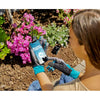 Gardena smart irrigation control sensor set besproeiingscomputer (grijs turquoise)