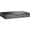 Tp-link tl-sg1024de switch (zwart)