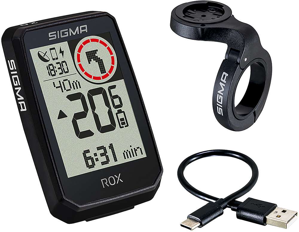 Sigma rox 2.0 endurance navigation computer