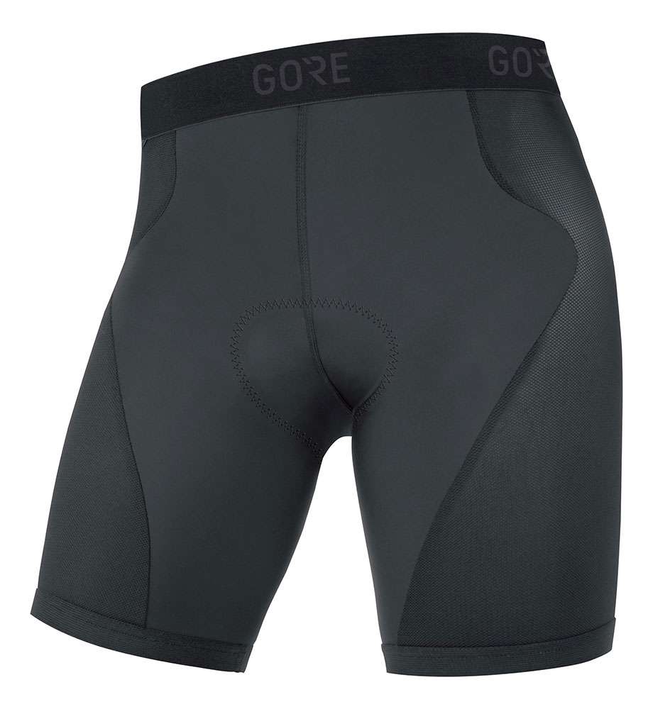 Gorewear c3 liner - liner shorts with pad