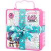 Mga entertainment l.o.l. surprise! deluxe present surprise serie 2 pyjamafeestje pop