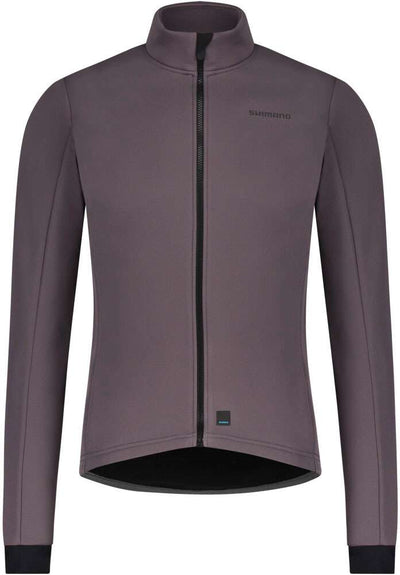 Shimano element jacket - thermal jacket