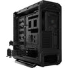 Be quiet! silent base 802 midi tower behuizing (zwart | 2x usb-a | 1x usb-c)