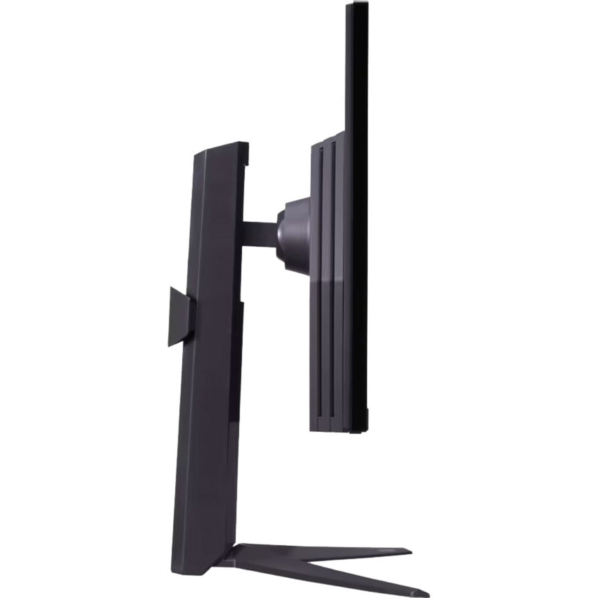 Lg ultragear 27gr83q-b 27 gaming monitor (zwart, 2x hdmi, displayport, usb-a, usb-b, 240 hz)