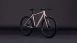Cube editor pro oatgrey´n´grey - afbeelding 2