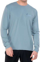 Cube soft touch - mtb long sleeve jersey - afbeelding 1