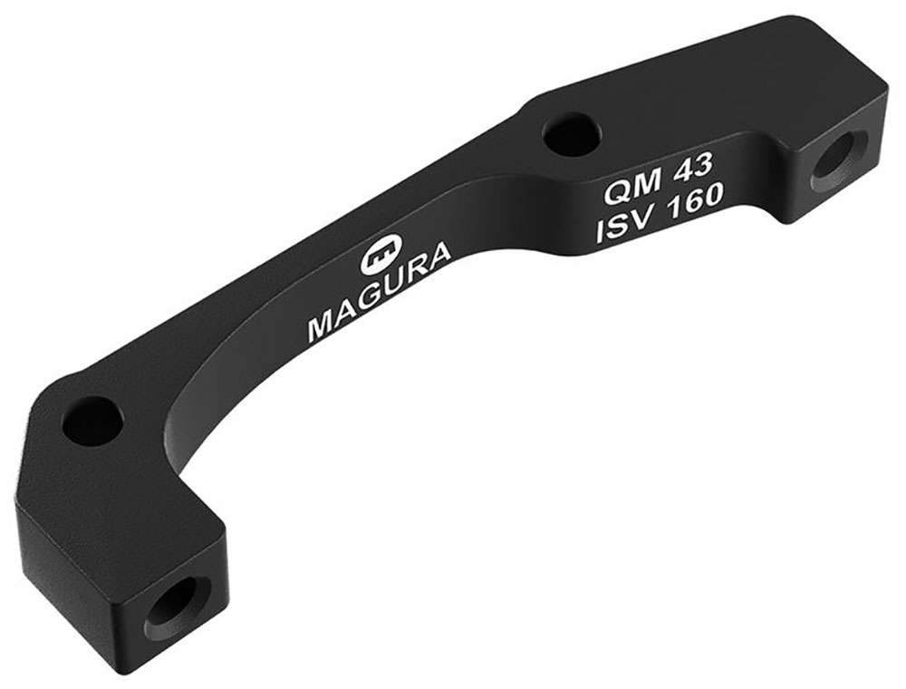 Magura remd mag adapter 160 203mm is qm43