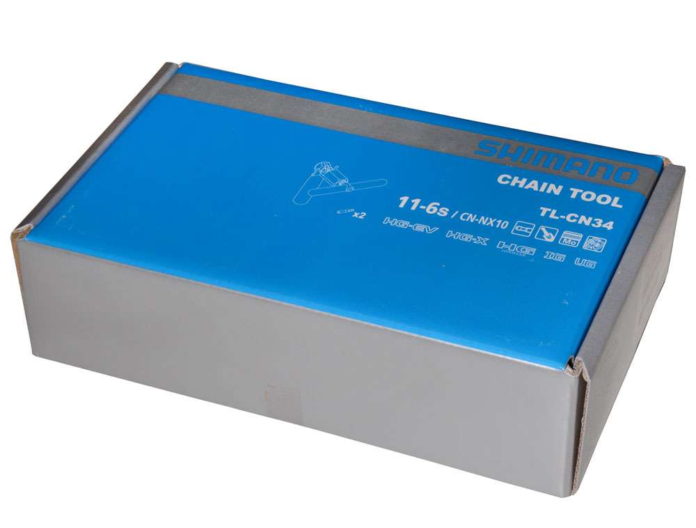 Shimano Kettingponstang Tl-Cn34 6-11 Speed