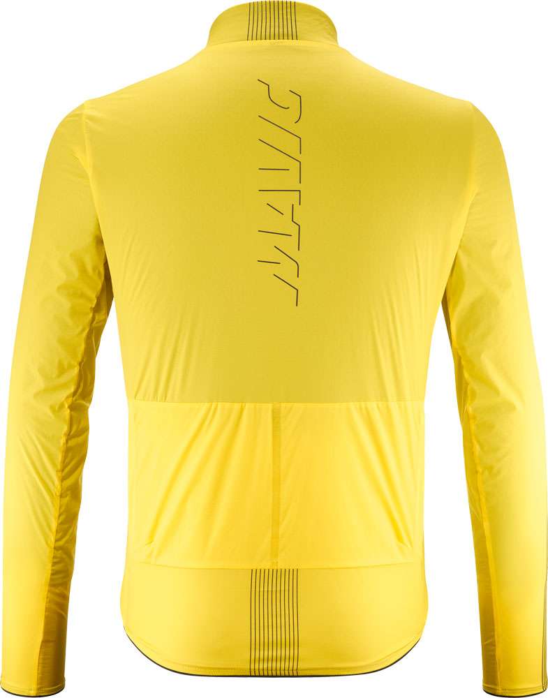 Mavic ksyrium thermo - thermal jacket