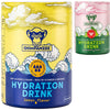 Chimpanzee hydration drink 450g