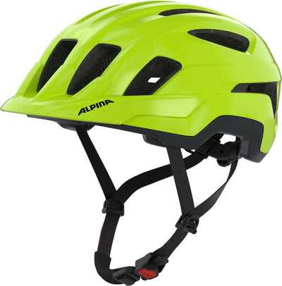 Alpina paranus - trekking helmet