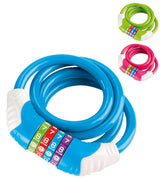 Puky ks combination cable lock - afbeelding 1