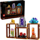 Lego ideas mineralenverzameling set - 21362