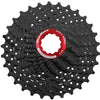 Superior sunrace cassette csrz800 12v 11-30t zwart rood