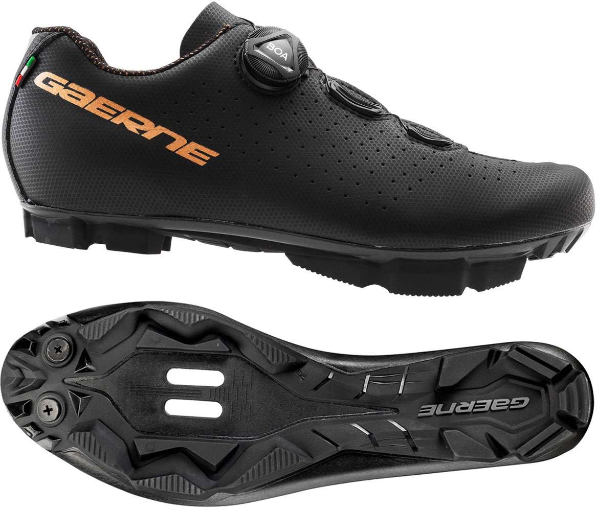 Gaerne g.trail lady - women's mtb shoes