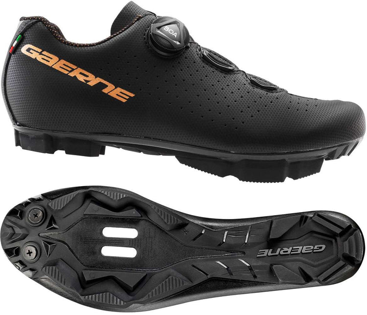 Gaerne g.trail lady - women's mtb shoes