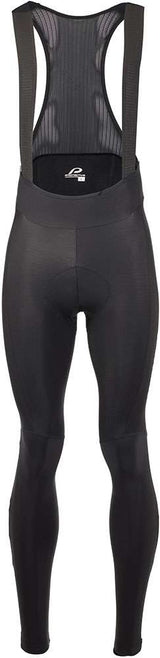 Protective aero fusion - bib tights with pad - afbeelding 2