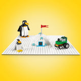 Lego classic 11026 bouwplaat wit - afbeelding 3
