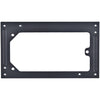 Silverstone sst-ex850r-pm modulaire 850 watt voeding (zwart, 2x pcie)
