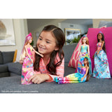 Barbie dreamtopia prinses - blond haar - afbeelding 7