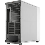Fractal design north xl midi tower behuizing (wit houtkleur | 2x usb-a | 1x usb-c) - afbeelding 4