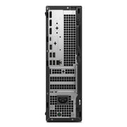 Dell pro slim+ qbs1250 u7-265 16 512 (wmjpv) pc-systeem (zwart | core ultra 7-265 | intel graphics | 16 gb | 512 gb ssd) - afbeelding 4