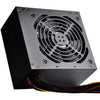 Silverstone strider essential st50f-es230 500 watt voeding (zwart, 2x pcie)