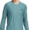 Adidas own the run - long-sleeved functional shirt
