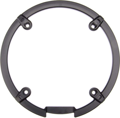 Shimano chain protection ring with screws for fc-m430 391 551