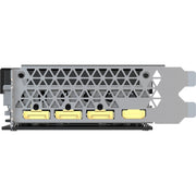 Inno3d geforce rtx 5070 x3 oc grafische kaart (dlss 4, 3x displayport, 1x hdmi 2.1) - afbeelding 16