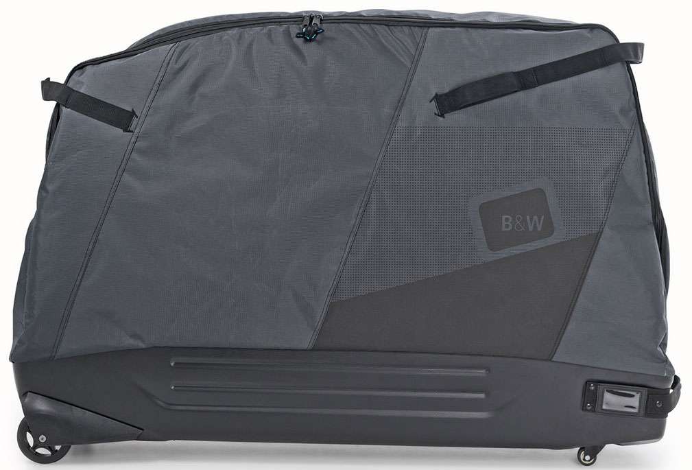 B w bike bag ii