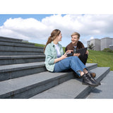 Trust primo 20.000 mah eco powerbank (zwart) - afbeelding 9