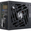 Seasonic vertex gx-1200 modulaire 1200 watt voeding (zwart, 1x 12v-2x6, 3x pcie)