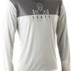 Leatt trail 3.0 - mtb long sleeve jersey