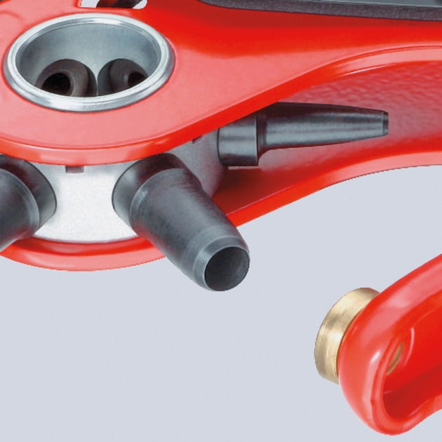 Knipex revolverponstang 9070220