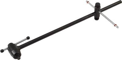 Katana derailleur hanger gauge adjustment tool