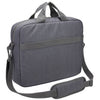 Case logic huxton attaché 13 laptoptas (grijs)