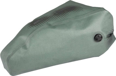 Acid drybag for saddle bag pack pro 11