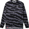 Loose riders vice - mtb long sleeve jersey