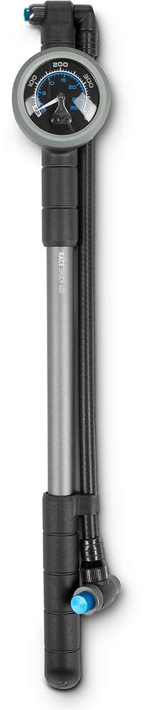 Acid race shock 400 shock pump