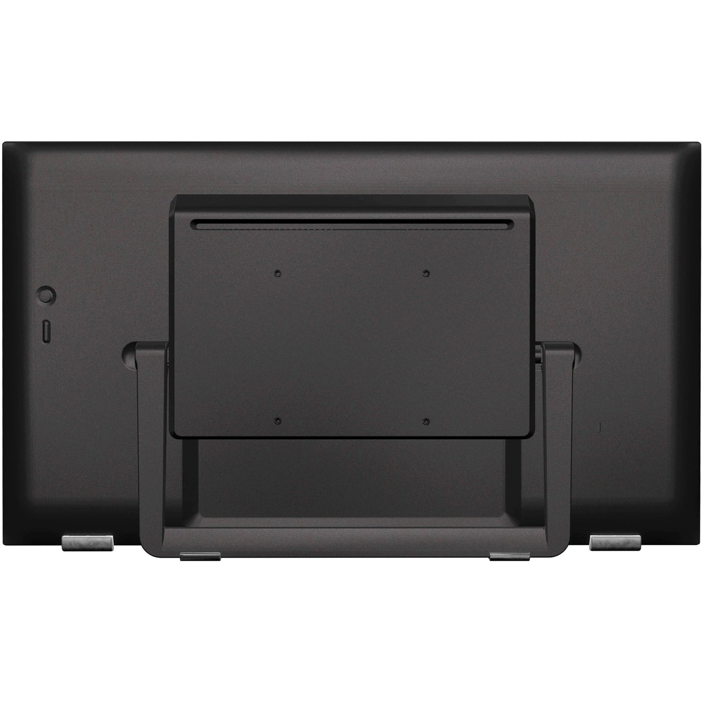 Iiyama prolite t2255msc-b1 21.5 monitor (zwart, hdmi, displayport, 2x usb-a)