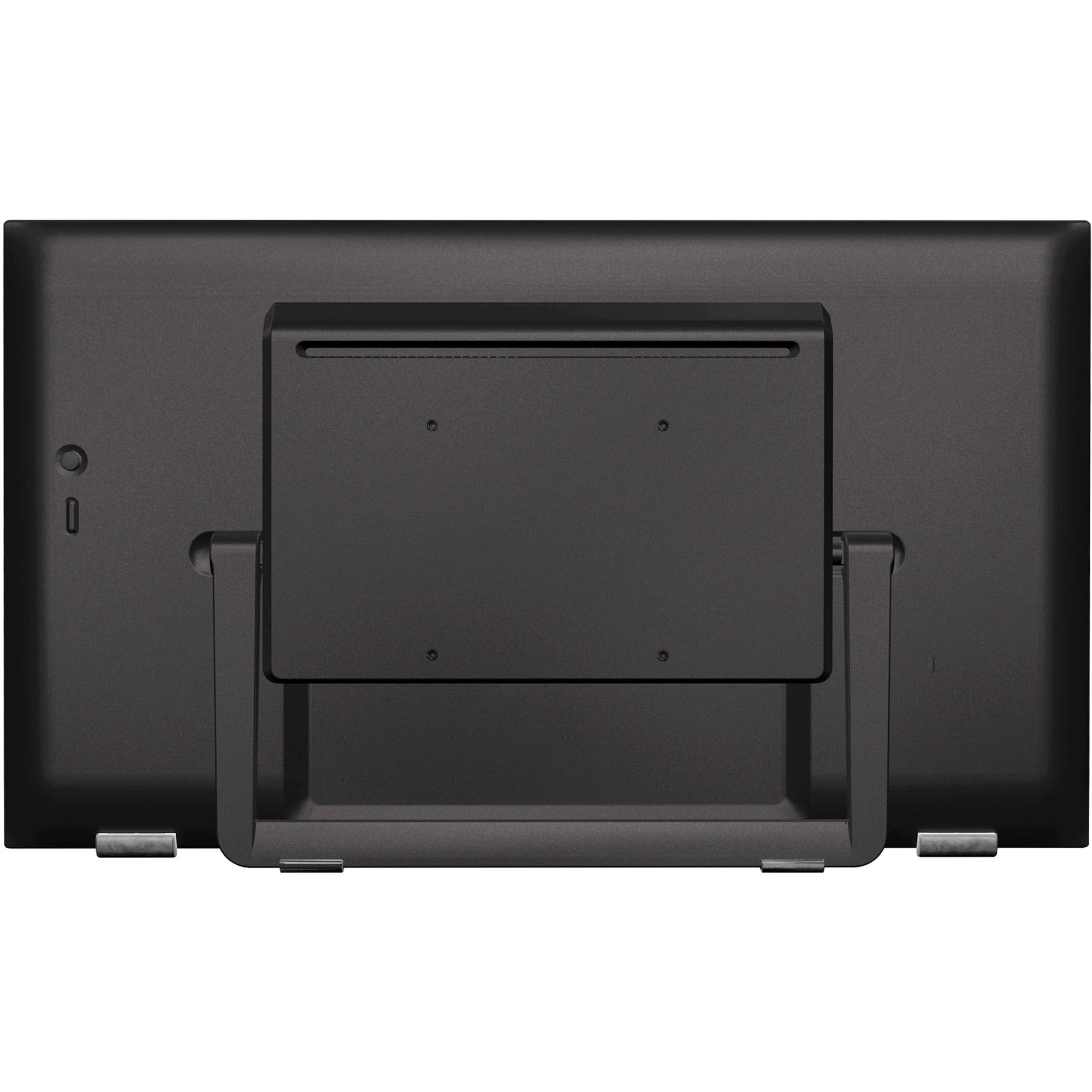 Iiyama prolite t2255msc-b1 21.5 monitor (zwart, hdmi, displayport, 2x usb-a)