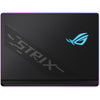 Asus rog strix scar 18 g835lx-sa012w 18 gaming laptop (zwart | core ultra 9 275hx | rtx 5090 | 64 gb | 4 tb ssd | 240 hz)